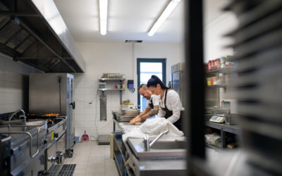 Comment choisir le bon équipement dans son restaurant ?